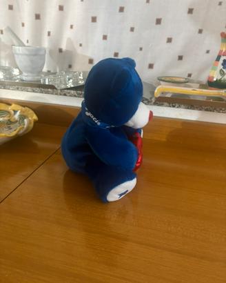 Peluche Baci