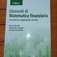Matematica finanziaria