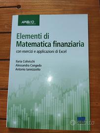 Matematica finanziaria
