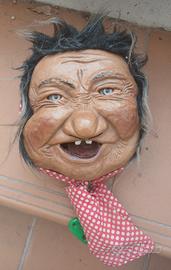 Pupazzo interattivo Laffun Head 