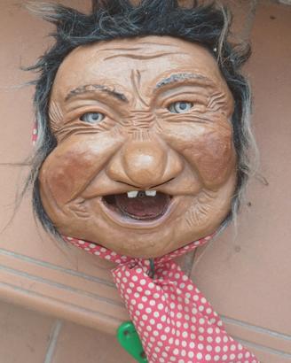 Pupazzo interattivo Laffun Head 