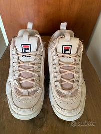 Scarpe da ginnastica FILA bambina/donna