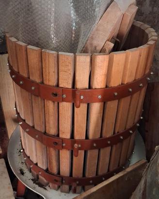 attrezzatura vino