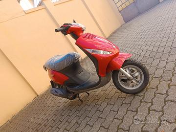 Piaggio Zip 100 - 2007