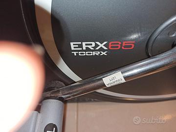 Ellittica Toorx ERX 65
