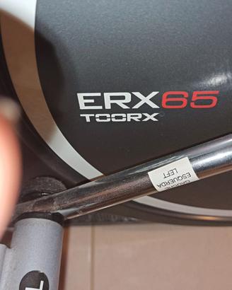 Ellittica Toorx ERX 65