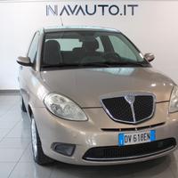 LANCIA Ypsilon 1.2 Argento - 2009