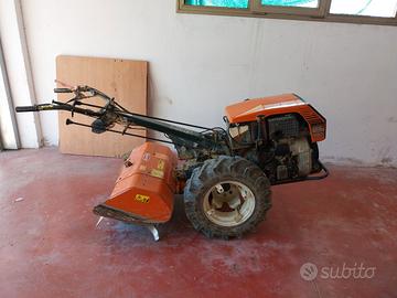 Motocoltivatore Goldoni Super Special 140