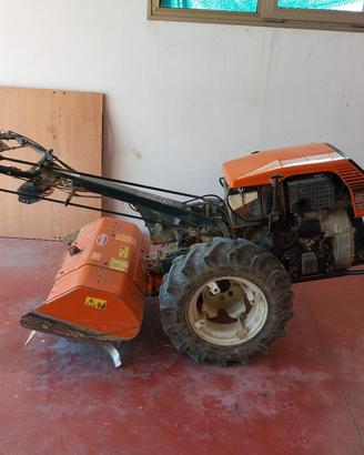 Motocoltivatore Goldoni Super Special 140