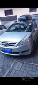 Honda fr-v 2.2 diesel