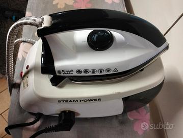 Ferro da stiro 