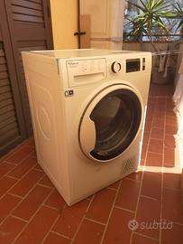 ASCIUGATRICE ARISTON HOTPOINT -