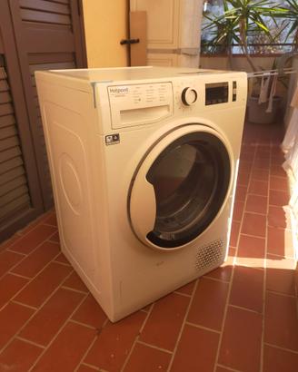 ASCIUGATRICE ARISTON HOTPOINT -