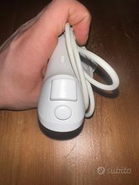 Nunchuk Originale Nintendo Wii / Wii U - Bianco