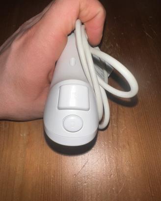 Nunchuk Originale Nintendo Wii / Wii U - Bianco