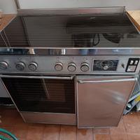 Fornello e forno