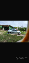 Seat Ibiza Anno 2008