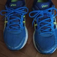 scarpe da corsa/camminata ASICS
