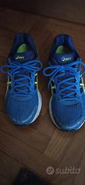 scarpe da corsa/camminata ASICS