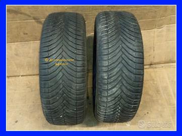 2 pneumatici 185 55 R15 4 stagioni FIAT 500
