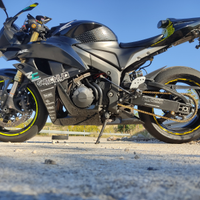 Honda CBR 600 RR