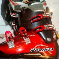 Scarpone da sci Nordica X90 280mm 350mm
