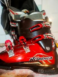 Scarpone da sci 