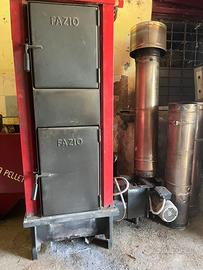caldaia fazio costruzioni termotecniche