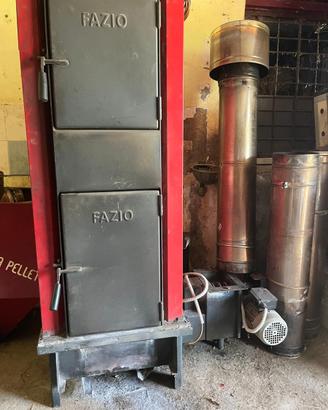 caldaia fazio costruzioni termotecniche
