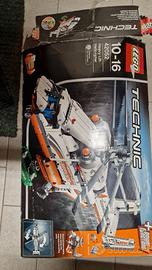 Lego Technic 10-16