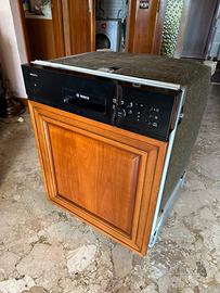 Lavastoviglie bosch silenc plus