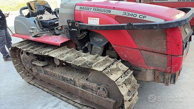 MF 3340 CINGOLATO ( SOLO PER COMMERCIANTI O EXPORT