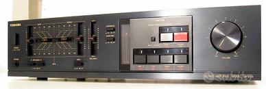 Amplificatore  Toshiba SB-M36