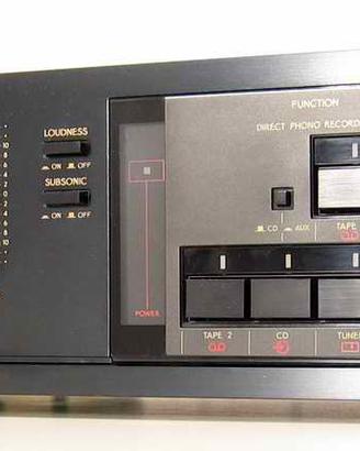 Amplificatore  Toshiba SB-M36