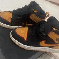 scarpe bimbi