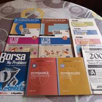 ManualiEconomico/Finanziari Vintage