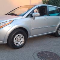 Tata Aria 2.2 gasolio 7 POSTI 2016 109milakm