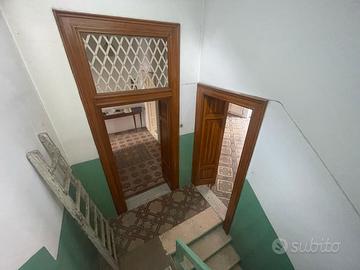 Palazzina indipendente zona centro