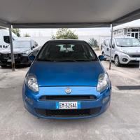 Fiat Punto 1.2 8V 5 porte Lounge