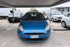 Fiat Punto 1.2 8V 5 porte Lounge