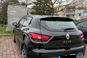 Renault Clio 1.2 GPL, 75 CV, 5 porte del 2015