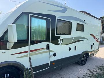 Elnagh Magnum 69g con Kit Bluetti