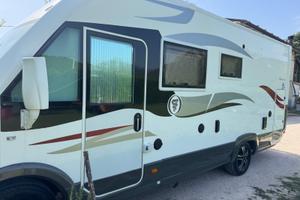 Elnagh Magnum 69g con Kit Bluetti