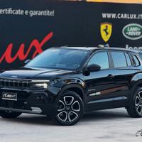 Jeep Avenger 1.2 Turbo Summit FWD 100CV FULL LED