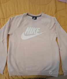Felpa originale Nike