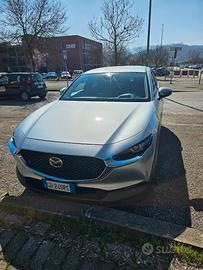 Mazda cx-30 - 2021 - ancora in garanzia