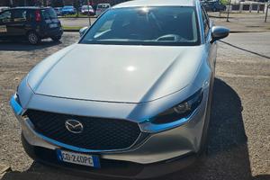 Mazda cx-30 - 2021 - ancora in garanzia