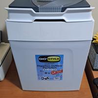 Frigorifero per auto Elecrobox GIOʻSTYLE