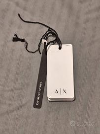Armani Exchange "Better Cotton" T shirt  (TaglXXL)