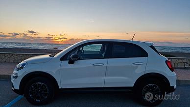 Fiat 500X 1.3 MultiJet 95 CV Club